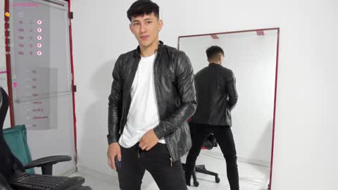 jacobo online show from January 3, 12:52 pm