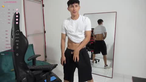 jacobo online show from January 12, 1:37 pm