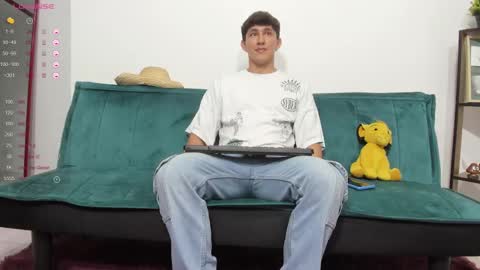 jacobo online show from January 22, 5:59 pm