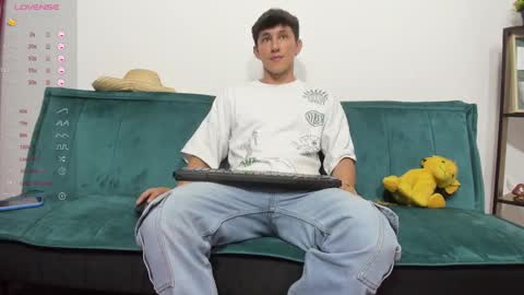 jacobo online show from January 22, 9:21 pm