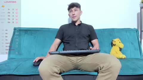 jacobo online show from January 30, 6:43 pm