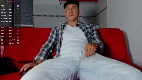 jacobo online show from October 27, 11:36 am