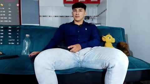 jacobo online show from December 17, 11:16 am