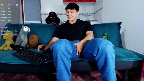 jacobo online show from February 3, 8:03 pm