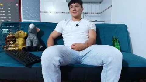 jacobo online show from May 2, 2:55 pm