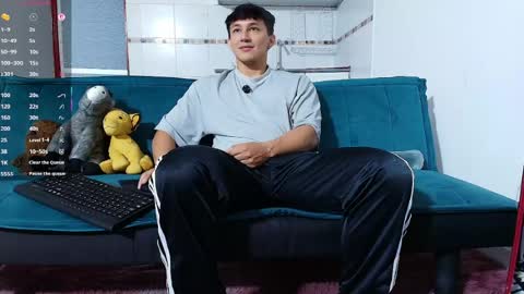 jacobo online show from May 5, 2:03 pm