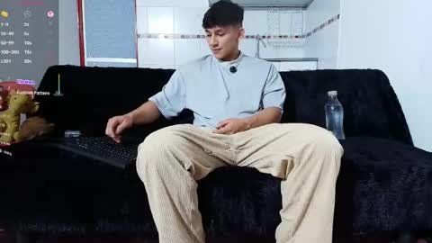 jacobo online show from May 8, 1:38 pm