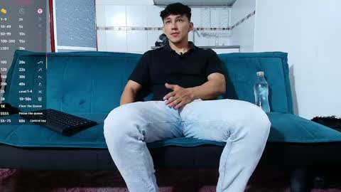 jacobo online show from May 12, 1:52 pm