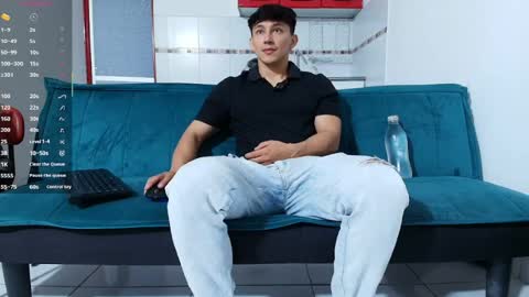 jacobo online show from May 17, 1:51 pm