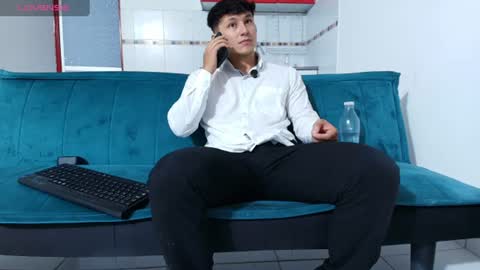 jacobo online show from June 19, 4:22 pm