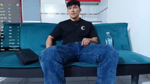 jacobo online show from June 25, 3:16 pm