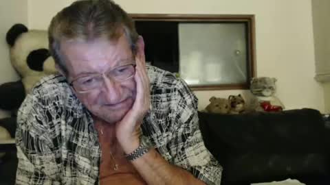 Jacques online show from December 28, 5:33 am