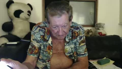 Jacques online show from January 15, 5:08 am