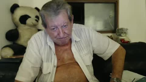 Jacques online show from March 11, 2:43 am