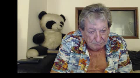 Jacques online show from September 17, 4:25 am