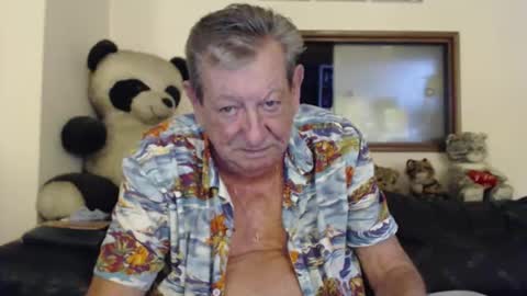 Jacques online show from May 5, 4:31 am