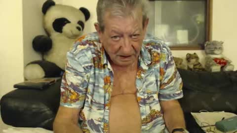 Jacques online show from May 11, 1:22 am