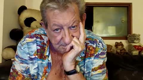Jacques online show from May 19, 3:57 am