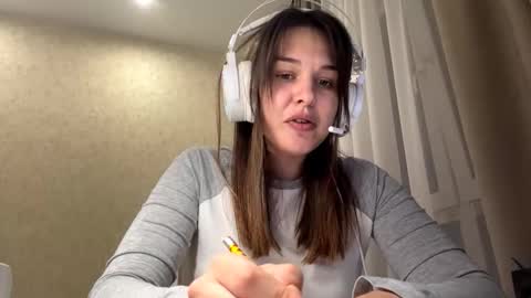 Snapshot of jacquettahunkin chatting on September 23, 2:53 pm Mila read bio online show from September 23, 2:53 pm