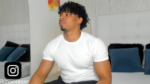 Jacub online show from September 20, 2:01 am