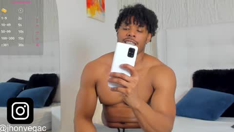 Jacub online show from September 28, 1:11 am