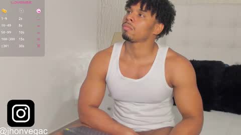 Jacub online show from September 30, 1:43 am