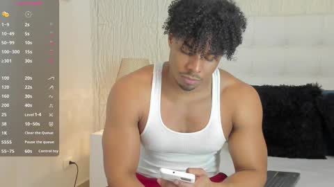 Jacub online show from October 7, 2:20 am