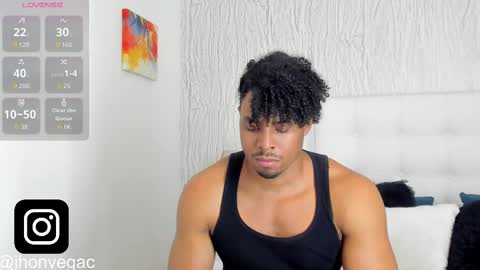 Jacub online show from October 13, 12:43 am