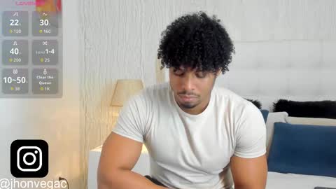 Jacub online show from October 18, 12:13 am