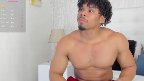 Jacub online show from November 9, 1:48 am