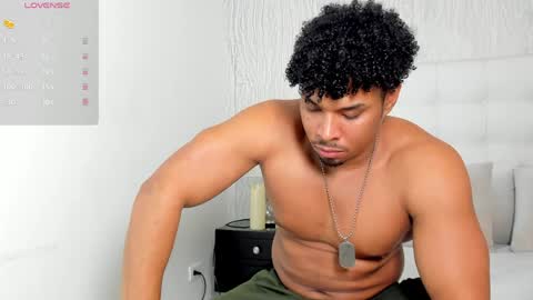 Jacub online show from May 5, 1:35 am