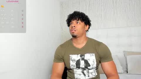 Jacub online show from May 9, 12:05 am