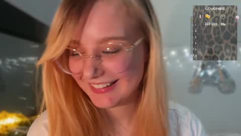 jacywinslat online show from February 6, 7:29 pm
