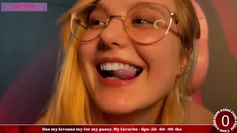 jacywinslat online show from February 13, 12:35 am