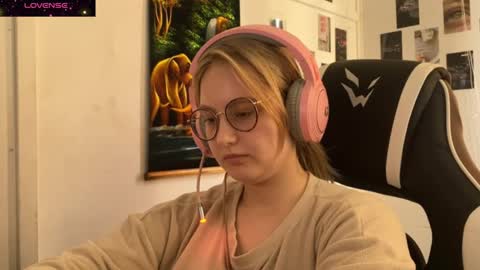 jacywinslat online show from September 26, 12:53 pm