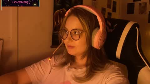 jacywinslat online show from October 5, 8:40 pm