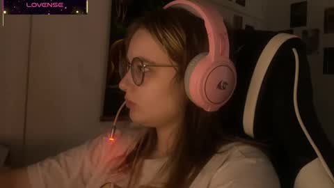 jacywinslat online show from October 10, 2:38 pm