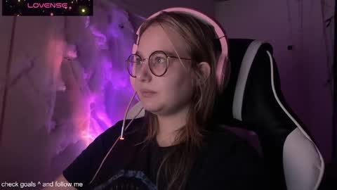 jacywinslat online show from November 7, 7:14 pm