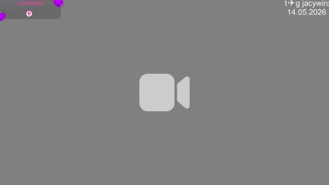 jacywinslat online show from May 14, 1:40 pm