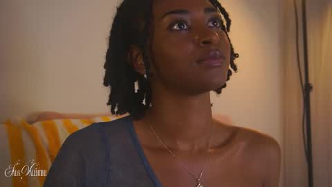 Jada online show from March 13, 9:10 pm