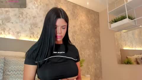 Jada Kai online show from October 7, 12:41 am