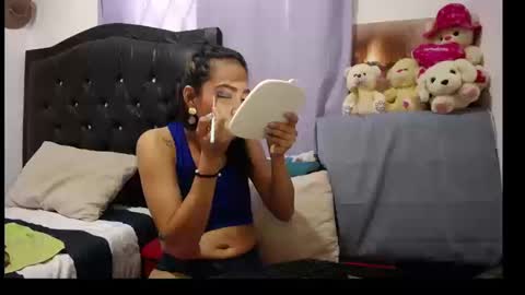 jadde_blair online show from September 27, 10:26 pm