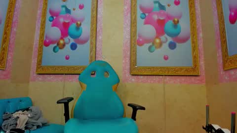 Jadde Greyy  online show from February 27, 3:17 am