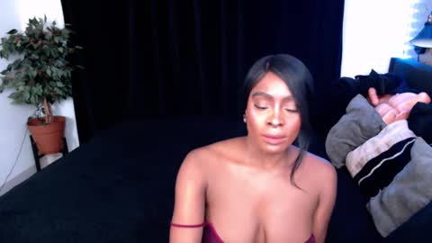 Jade online show from October 2, 7:54 pm