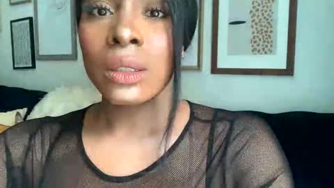 Jade online show from October 8, 9:12 pm