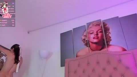 Jade  online show from January 25, 12:27 am