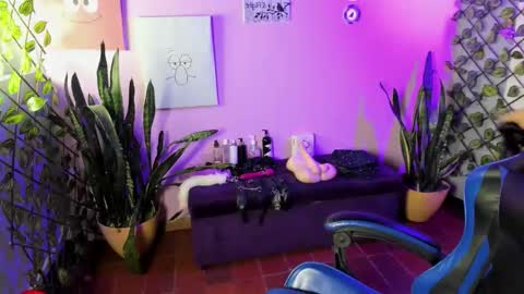 Jade online show from December 17, 3:12 am