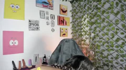 Snapshot of jade_brown_ chatting on February 4, 2:39 am Jade online show from February 4, 2:39 am