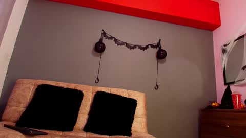  Jade Brunete  online show from October 2, 8:16 pm