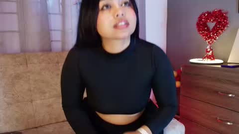  Jade Brunete  online show from February 19, 8:16 pm